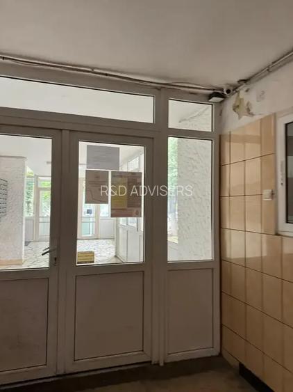 GARSONIERA GATA DE MUTARE 5 MIN METROU COSTIN GEORGIAN TITAN - 26
