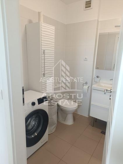 Apartament cu 2 camere de inchiriat, Timisoara, zona Lipovei - 6