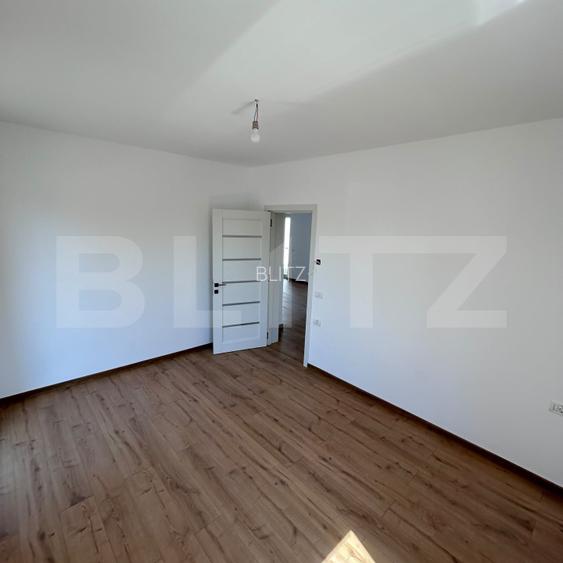 Duplex pe parter, 72 mp, zona Ianova