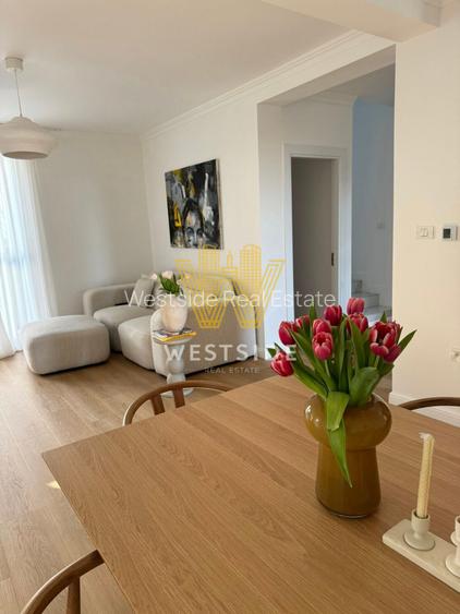 Casa individuala premium, de vanzare, in Giroc - 11