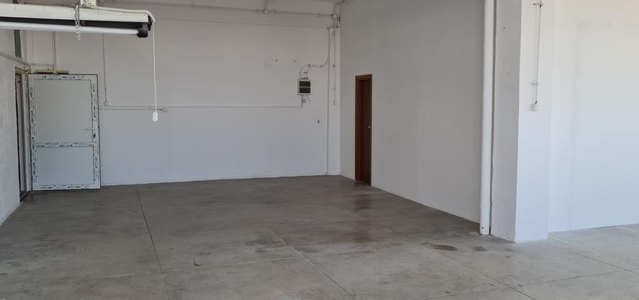 SC Vimak Imobiliare inchiriaza hala zona Bartolomeu.