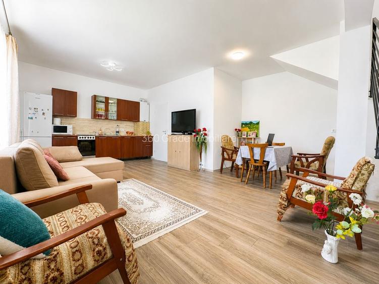 Casa Insiruita 100.000 Euro 3 camere / 2 bai - 4