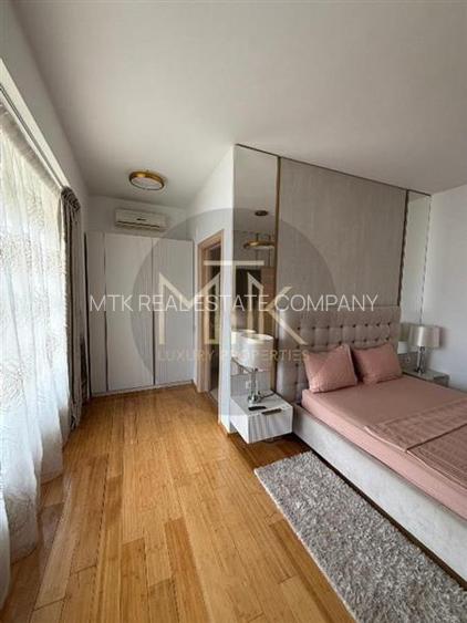 Apartament lux 3 camere I Herastrau I 1Loc de parcare - 16