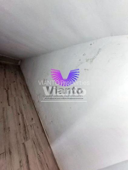 Apartament la Vila 52mp, cu Gradina si Loc Parcare-Arhitectilor-Calea Cisnadiei