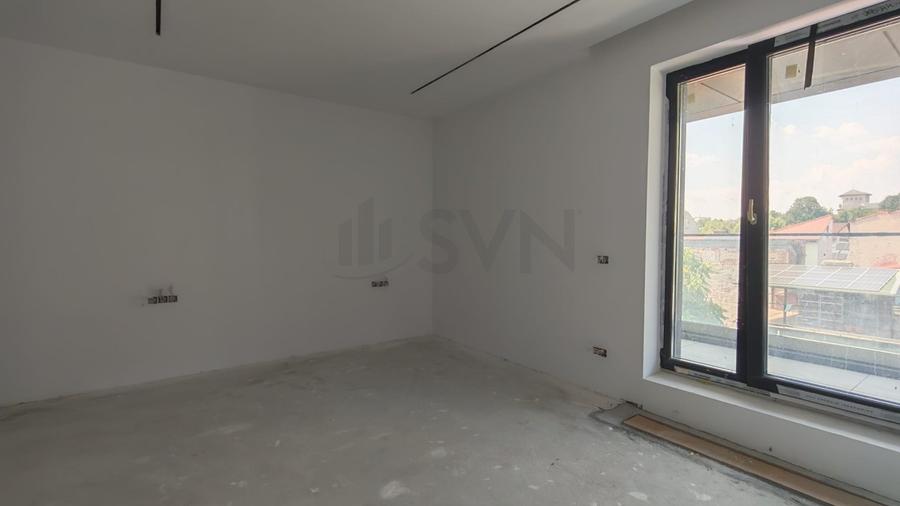 REA1029215 Penthouse - Parcul Carol - Bloc Nou