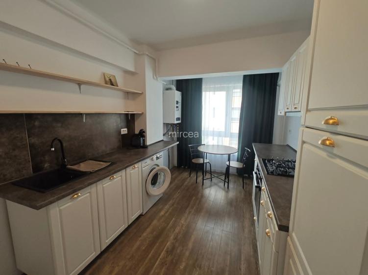 Direct Proprietar | Ap. 1 cameră modern + Loc de parcare privat | Moara de Vânt - 7