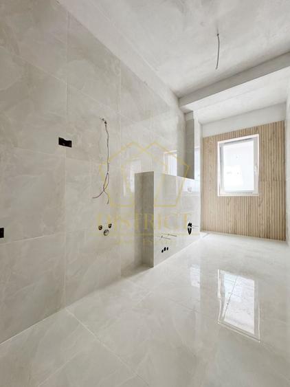 Apartament cu 2 camere | etaj 1/3 | 48mp + 7mp balcon | Calea Urseni