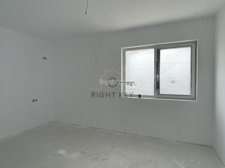 Casă individuală P+1, 4 camere, 480mp teren, asfalt! Comision 0% - 12