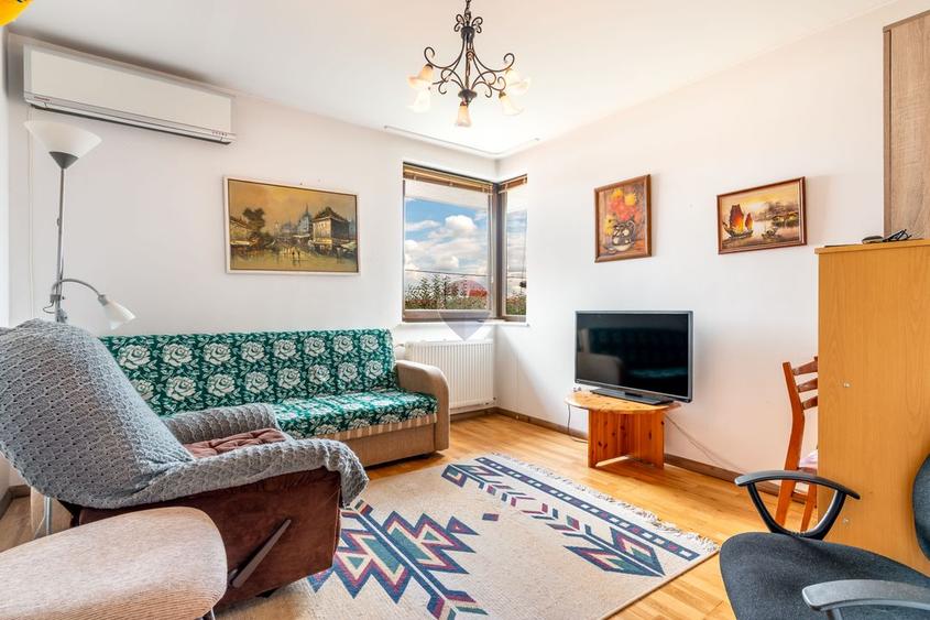 Casă | Vanzare | 5 camere | Terra Floresti | Comision 0%