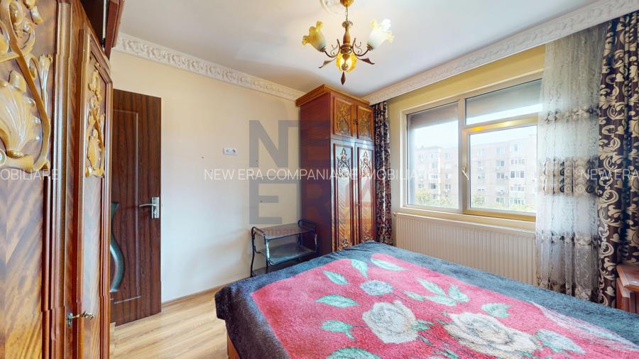 Apartament 3 camere decomandat  Rahova – Sector 5 - 19