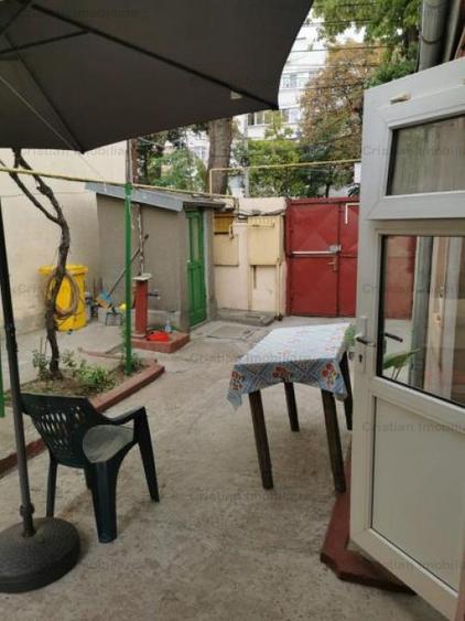 Dorobantilor casa 8 cam teren 392mp,  front stradal 9m
