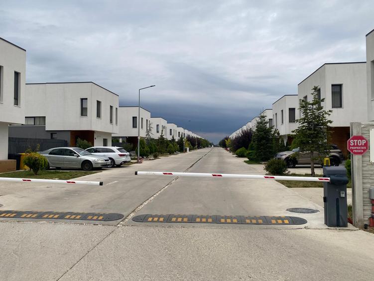 Oportunitate Investitie! De vanzare teren intravilan, 1200 mp, Tunari, Ilfov