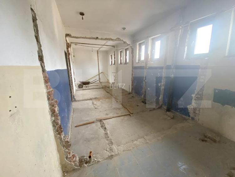 Spatiu Comercial Ultracentral Jibou - 14