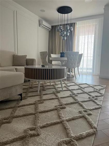 Inchiriere apartament lux 2 camere cu garaj propriu, Andrei Muresanu