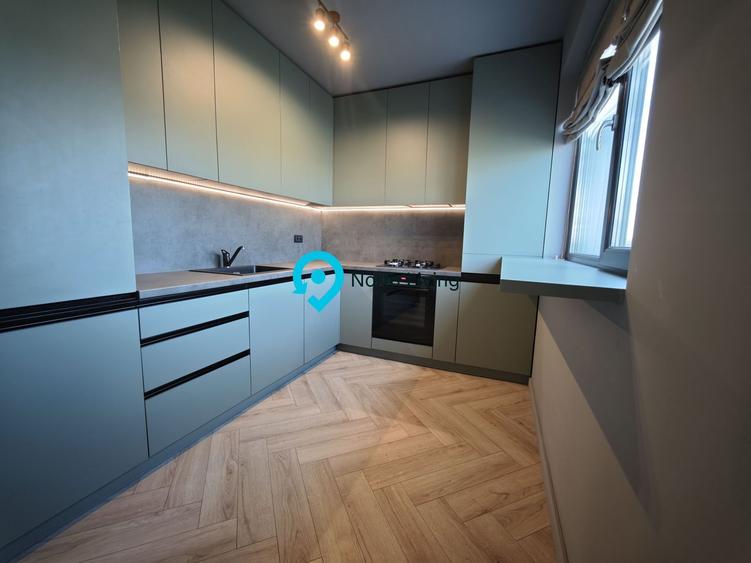 Apartament 3 camere penthouse | 2 terase | Străulești