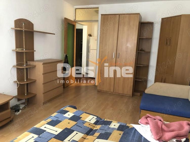 🏡 Garsonieră decomandată ,Calea Rahovei , Bloc anvelopat |,Etaj 6/