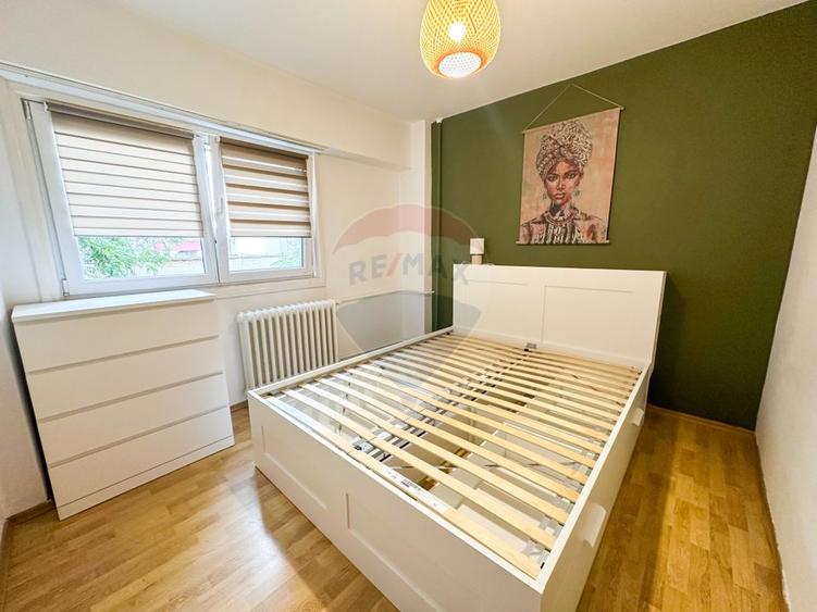 Apartament 3 camere | Garaj | Universitate – Piata Rosetti