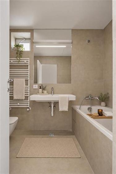 Eleganta Urbana intr-un Apartament de Exceptie