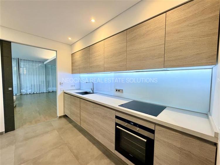 EXCLUSIV | 4 Camere  | 3 bai | 2 Locuri de Parcare |Terasa Perimetrala de 117.84 - 4