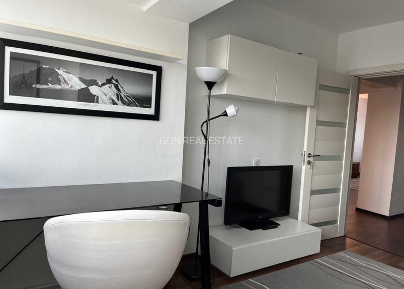 Apartament 3 camere decomandat – vedere panoramică | Centrul Civic - 5