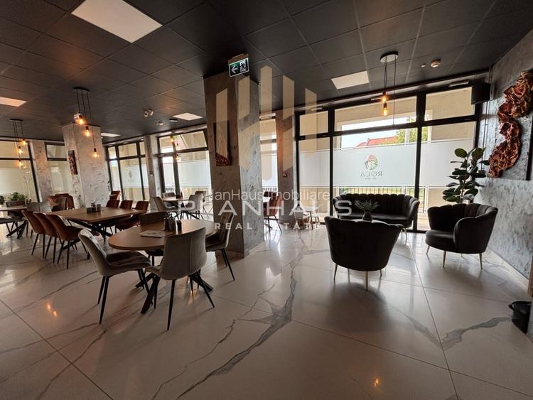 Spațiu de închiriat - Minerilor, 215 mp  Baia Mare - 9