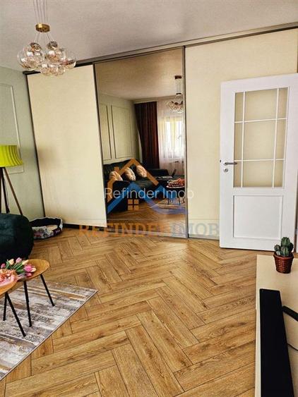 Apartament de vanzare cu 2 camere, Marriott,64mp - 5