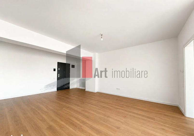 Apartament 2 Camere + Loc de Parcare Subteran | Smart Residence Lujerului