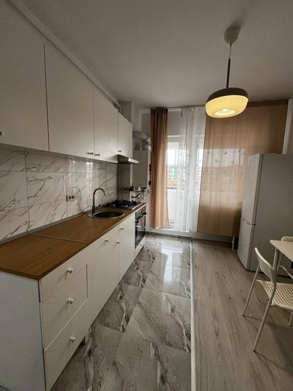 STUDIO - AC/Centrala - Militari Residence