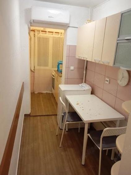 Garsoniera zona TEI-BARBU VACARESCU