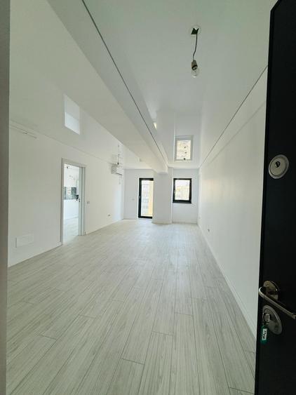 Adamant Towers | apartament 1 camera - FINALIZAT, în curs de intabulare