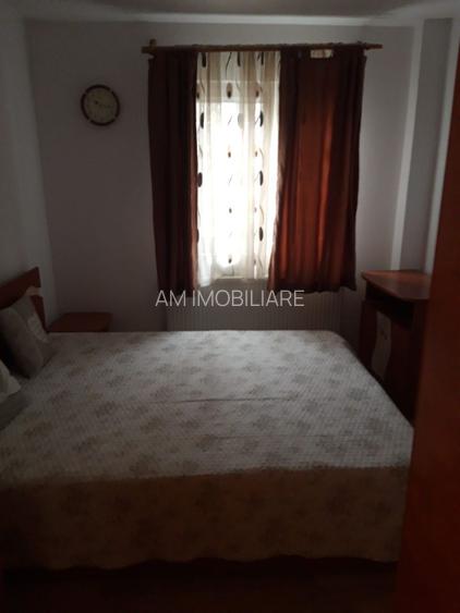 AP. 3 CAMERE- BRANCOVEANU, CENTRALA PROPRIE, BUCATARIE INCHISA - 5