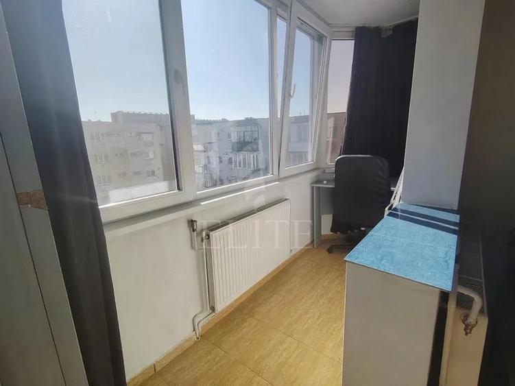 Garsoniera în zona STRAZII FABRICII DE ZAHAR