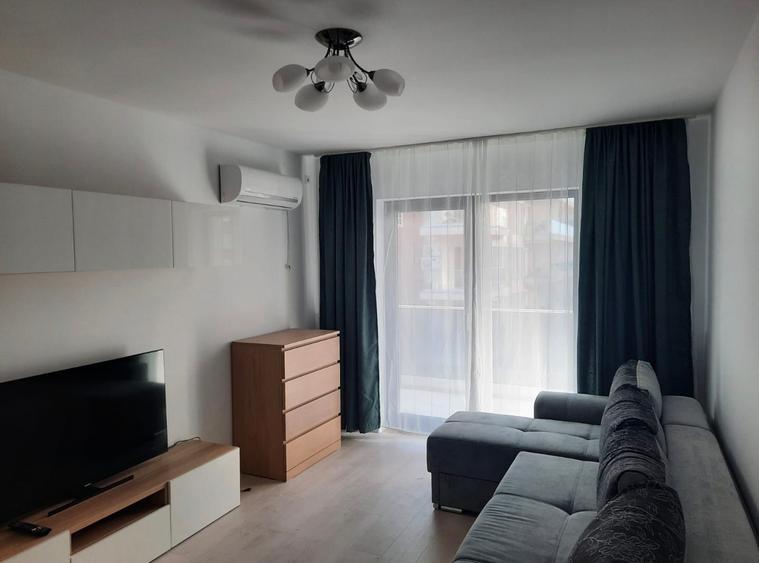 Garsoniera Drumul Taberei - complex 158 Residence