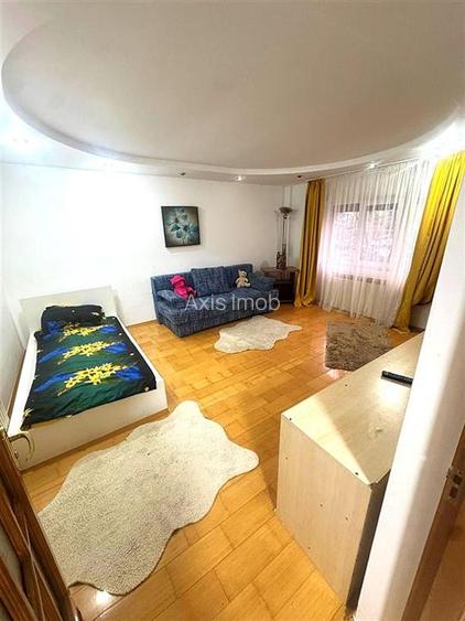 Apartament 2 camere conf  1 dec zona 1 Dec 1918 - 2