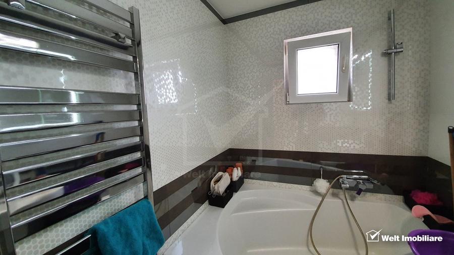 Apartament lux, cu 4 camere, in Marasti, zona Expo Transilvania