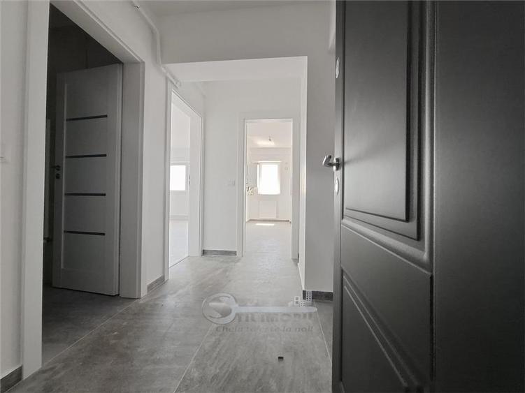 Apartament 1 camera de vanzare in Iasi, Galata, 41,45 mp, bloc nou