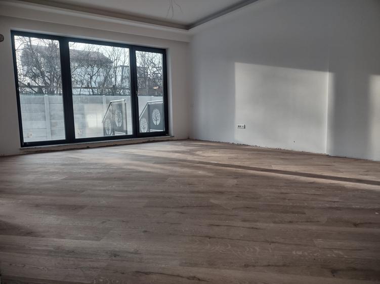 NEOFORT REZIDENTIAL- AP 3 CAMERE + CURTE/TERASA DIRECT DEZVOLTATOR