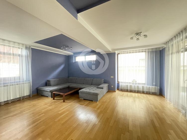 Casa individuala premium | 180 mp | Teren 611 mp | Gata de mutat