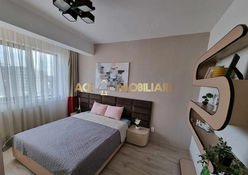 2 Camere de inchiriat | Lujerului | Metrou | Centrala | Parcare