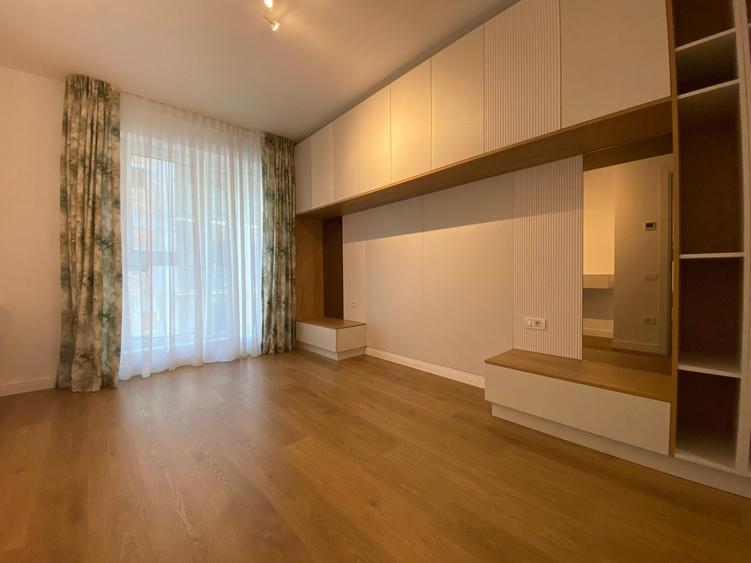 Apartament 3 camere Pipera | Loc de parcare inclus