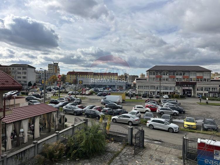 Pensiune cu 10 camere de vânzare în zona Centrala din Baia Mare - 5