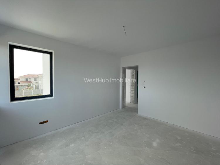Duplex 5 camere, 116mp utili, 300mp teren - Urseni - 12