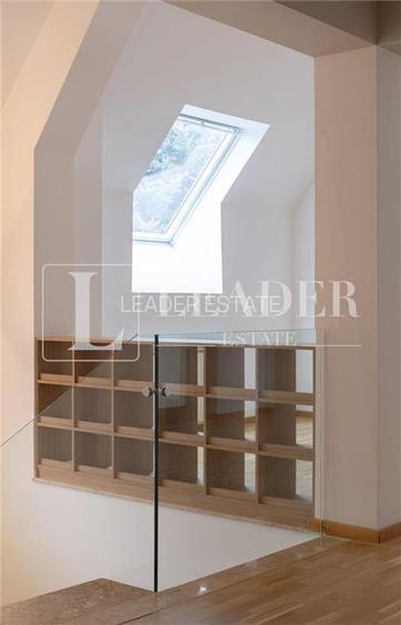 Elegant Villa for Rent – Iancu Nicolae | Private Pool | Premium Residential Comp - 15