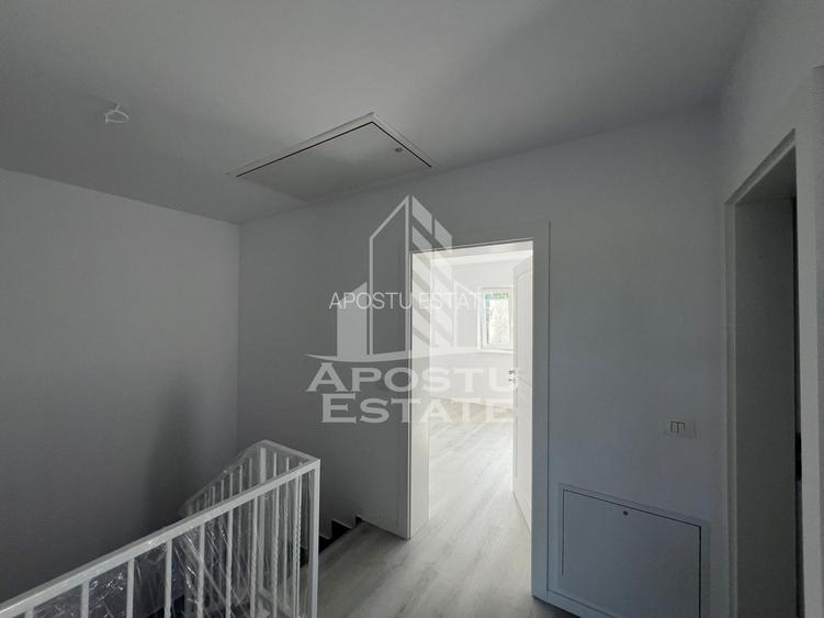Duplex in Sanandrei 3 camere - 16
