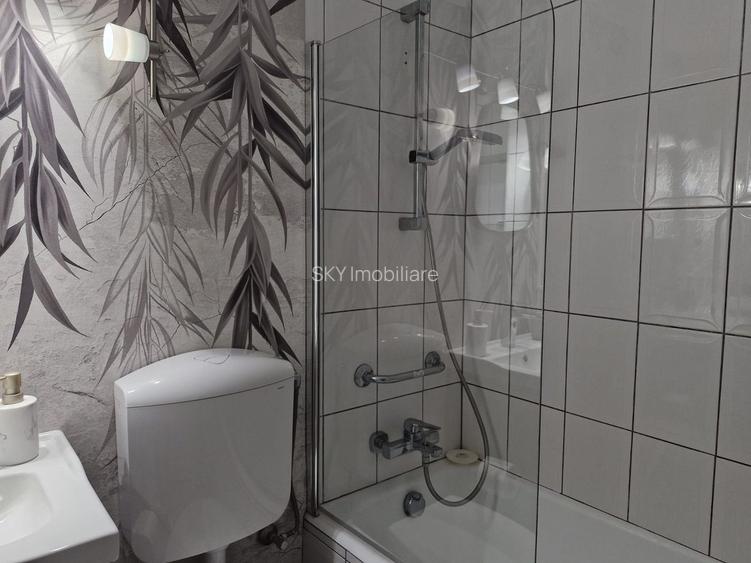 2 camere Floreasca - 14