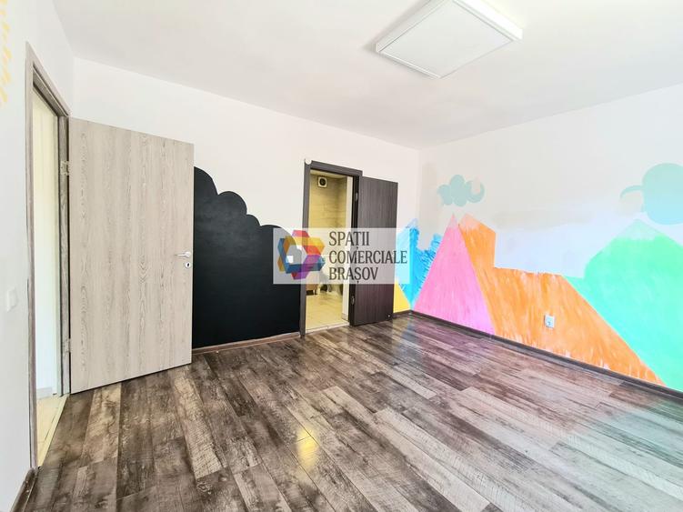 Spatiu comercial de închiriat, Brasov - 300 mp # spatii-comerciale-brasov.ro