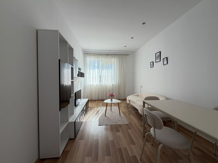 Apartament 2 Camere, decomandat - 45 mp / Rin Residence