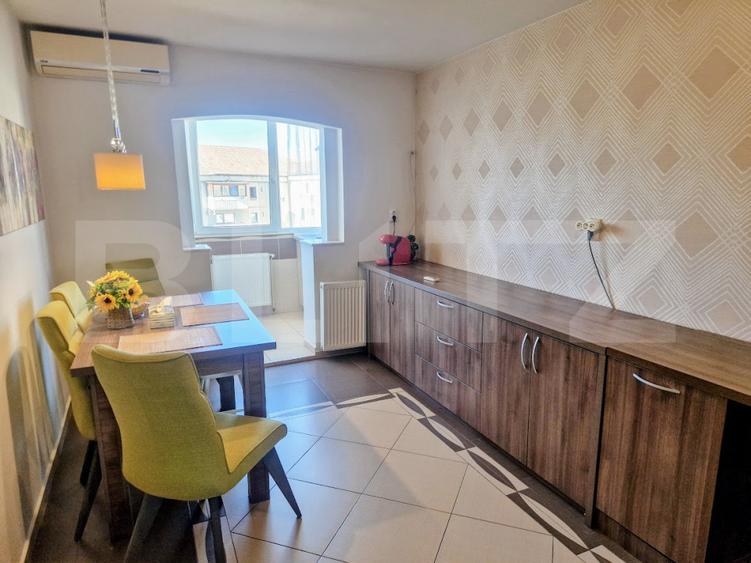 Apartament cu 3 camere, tip Pb