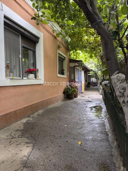 Casa de vanzare strada Echinoctiului - Eroii Revolutiei - 3