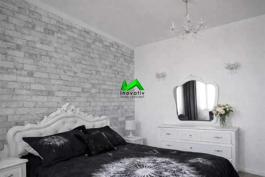 Apartament de vanzare 2 camere Sibiu Mihai Viteazul